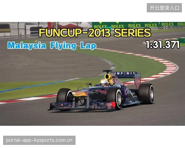 F1雪邦站哈贾尔第五诺里斯第九——从赛道到梦想的跨越
